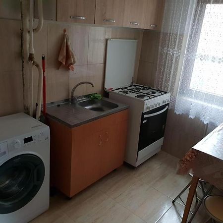 Apartament 2 Camere Tomis Nord Constanta Exterior photo