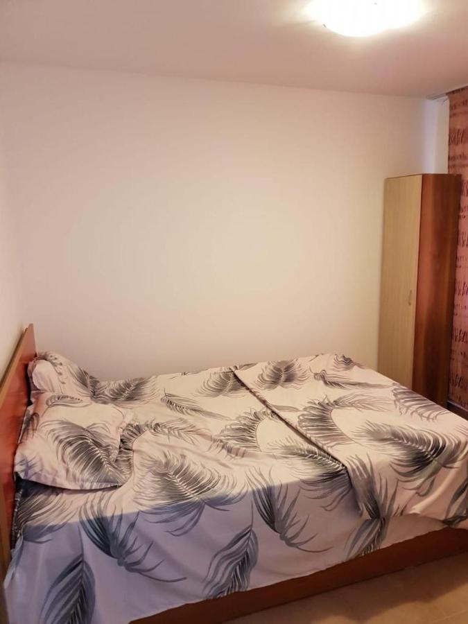 Apartament 2 Camere Tomis Nord Constanta Exterior photo