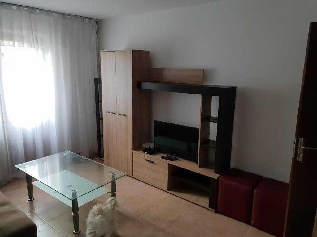 Apartament 2 Camere Tomis Nord Constanta Exterior photo