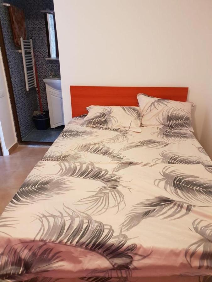 Apartament 2 Camere Tomis Nord Constanta Exterior photo