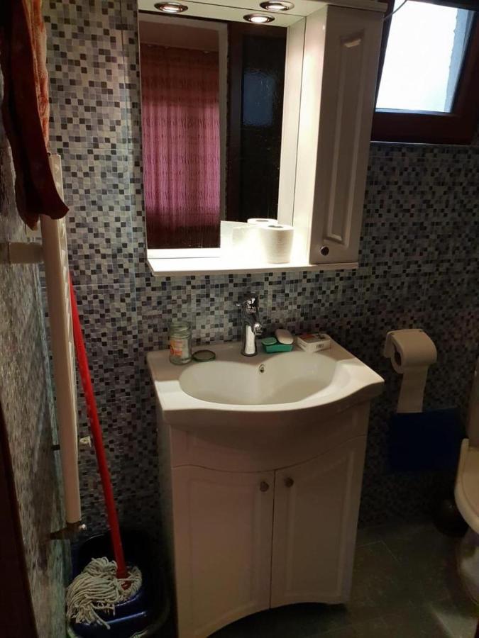 Apartament 2 Camere Tomis Nord Constanta Exterior photo